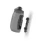 FIDLOCK Twist Bicycle 450 ml musta harmaa