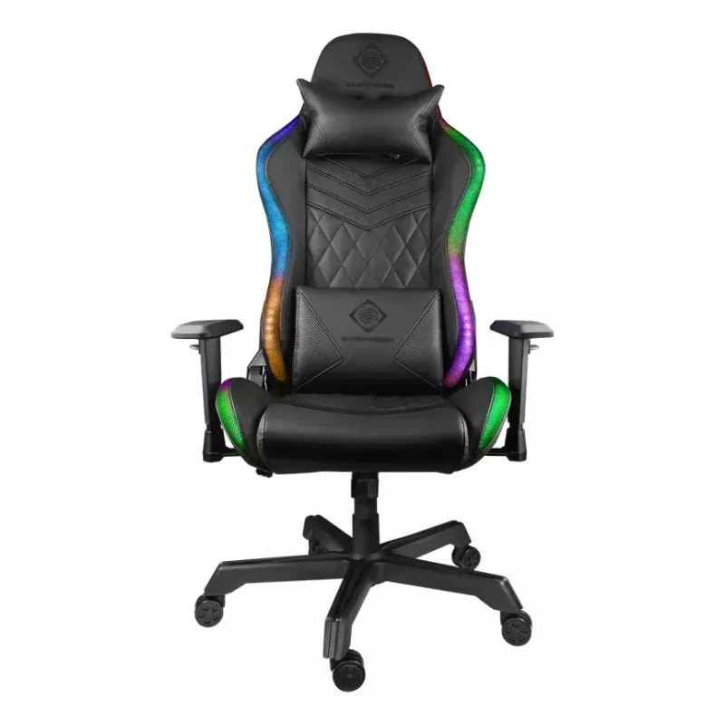 Pelituoli Deltaco GAM-080