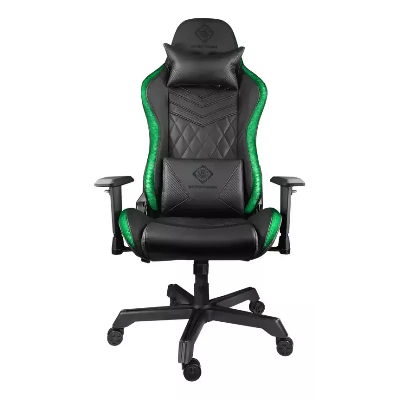 Pelituoli Deltaco GAM-080