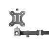 Näyttöteline Deltaco GAM-040 81,3 cm (32