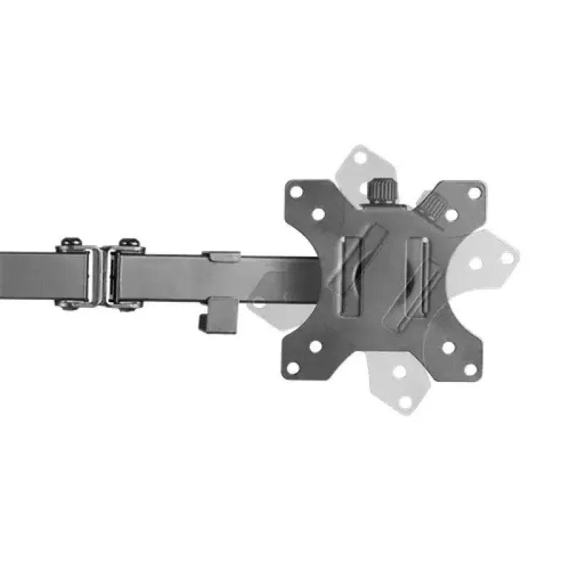 Näyttöteline Deltaco GAM-040 81,3 cm (32