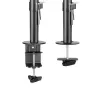 Näyttöteline Deltaco GAM-040 81,3 cm (32