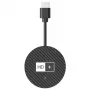 HD+ Smart TV -dongle HDMI 4K Ultra HD Android musta 32GB