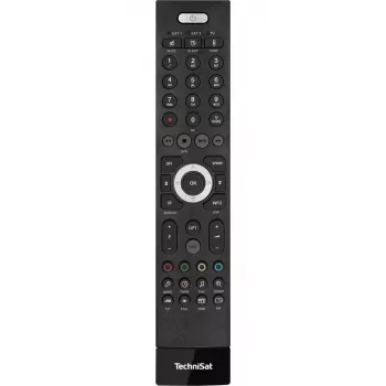 Kaapelivastaanotin TechniSat HD-C 233 musta DVB-C 1 viritin