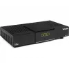 Kaapelivastaanotin TechniSat HD-C 233 musta DVB-C 1 viritin