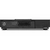Kaapelivastaanotin TechniSat HD-C 233 musta DVB-C 1 viritin