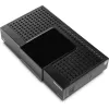 Kaapelivastaanotin TechniSat HD-C 233 musta DVB-C 1 viritin