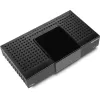 Kaapelivastaanotin TechniSat HD-C 233 musta DVB-C 1 viritin