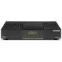 Kaapelivastaanotin TechniSat HD-C 233 musta DVB-C 1 viritin