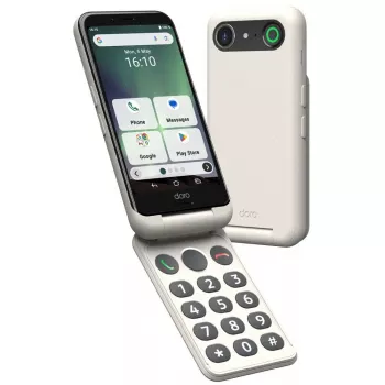 Älypuhelin Doro Aurora A20 4.5