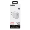 Power Charger SBS 20W Power Delivery -laturi