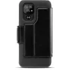 Puhelinkotelo Bigben Connected DOROFOLIO8100N musta Doro 8100/8110