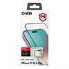 Näytönsuoja SBS TESCRFCIP1567P iPhone 15 Pro Max läpinäkyvä