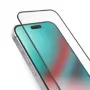 Näytönsuoja SBS TESCRFCIP1567P iPhone 15 Pro Max läpinäkyvä