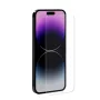 Näytönsuojakalvo EIGER Mountain Glass Clear iPhone 15/15 Pro karkaistu lasi
