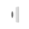 Fidlock Vacuum Uni Phone Patch -tarra-adapteri, musta