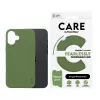 PanzerGlass CARE™ by ® Case vihreä MagSafe-yhteensopiva iPhone 16 Plus, kotelo, Apple, Apple - iPhone 16 Plus, vihreä