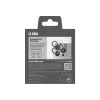 SBS TECAMGLIP16PK kameran linssin suojus iPhone 16 Pro/Pro Max -puhelimelle