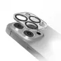 SBS TECAMGLIP16PK kameran linssin suojus iPhone 16 Pro/Pro Max -puhelimelle