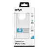 Puhelinkotelo SBS TESKINIP1661PT iPhone 16 Pro 16 cm läpinäkyvä