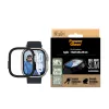 PanzerGlass ® Case Full Body ohut musta Apple Watch Ultra 3 | Ultra 2 | Ultra | 49 mm