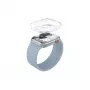 PanzerGlass SAFE. by ® TPU Bumper läpinäkyvä Apple Watch Series 11 | 10 | 42mm