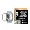PanzerGlass SAFE. by ® TPU Bumper läpinäkyvä Apple Watch Series 11 | 10 | 42mm