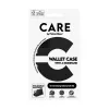 Wallet Case PanzerGlass Samsung Galaxy A26 5G musta kickstandilla