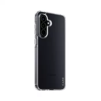 PanzerGlass CARE™ by ® Urban Combat kotelo läpinäkyvä Samsung Galaxy A56 5G