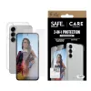 PanzerGlass CARE by Fashion 2-in-1 -paketti Samsung Galaxy S25+