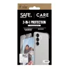 PanzerGlass CARE by Fashion 2-in-1 -paketti Samsung Galaxy S25