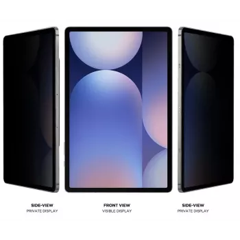 Kirkas näytönsuojakalvo EIGER EGMSP00329 Samsung Galaxy Tab S7 S9