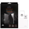 Eiger Mountain Black tietosuojanäytönsuoja Samsung Galaxy Tab S10 FE / S9 FE -tableteille