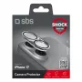 SBS TECAMGLIP1763 kameran linssin suojus iPhone 17:lle