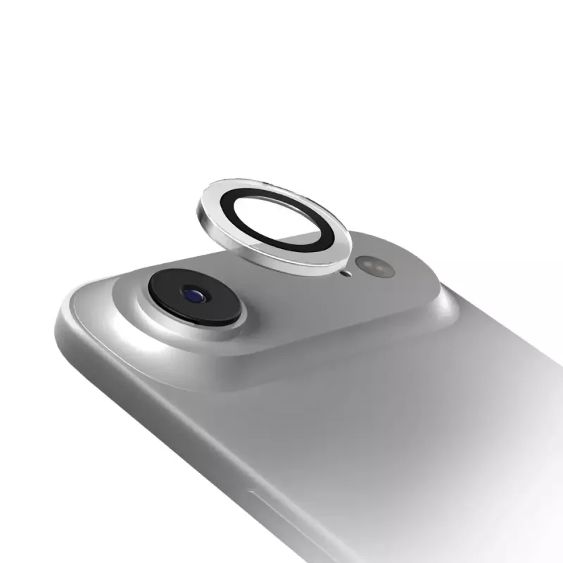 SBS TECAMGLIP1766 kameran linssin suojalasi Apple iPhone 17 Airille
