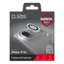 SBS TECAMGLIP1766 kameran linssin suojalasi Apple iPhone 17 Airille