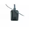 ATEN CV211 kannettavan tietokoneen USB KVM -konsoli Crash Cart -sovitin