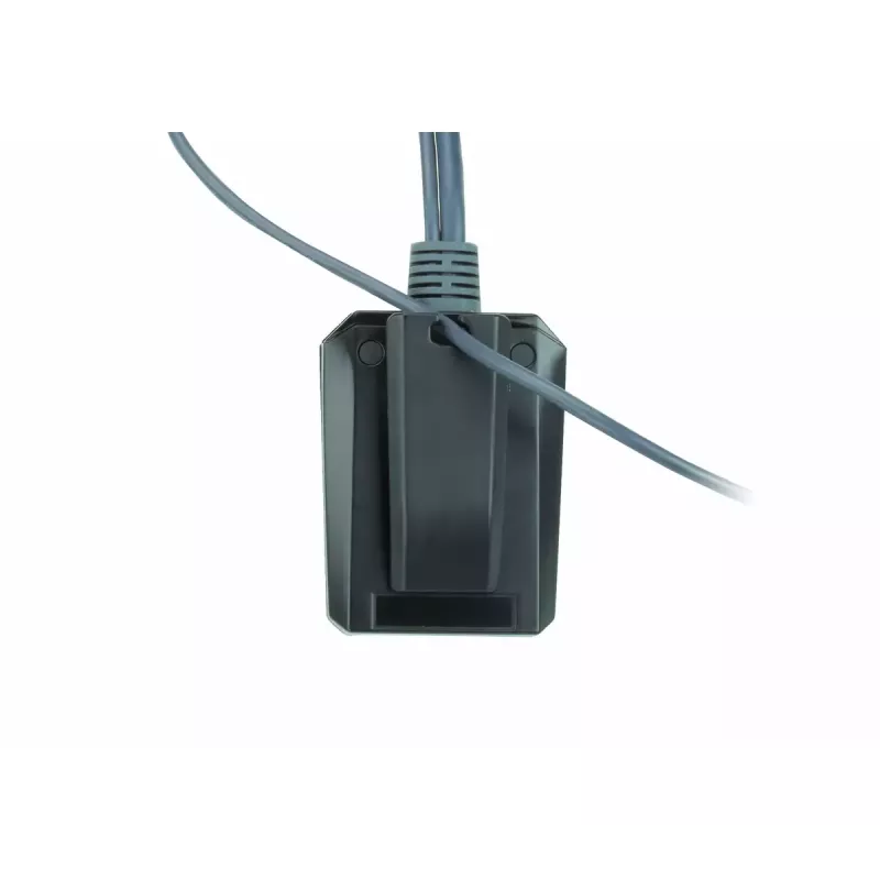 ATEN CV211 kannettavan tietokoneen USB KVM -konsoli Crash Cart -sovitin