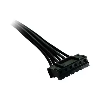 Tuuletin LC-Power LC-CF-120-ARGB-B
