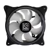 Tuuletin LC-Power LC-CF-120-ARGB-B