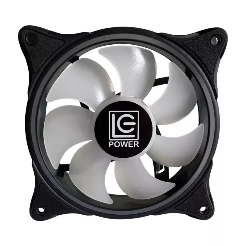 Tuuletin LC-Power LC-CF-120-ARGB-B