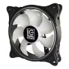 Tuuletin LC-Power LC-CF-120-ARGB-B