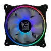 Tuuletin LC-Power LC-CF-120-ARGB-B