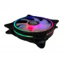 Tuuletin LC-Power LC-CF-120-ARGB-B