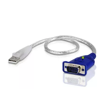 VGA-EDID-emulaattori ATEN 2A-130G