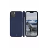 Suojakotelo dbramante1928 Monaco iPhone 14 Plus Pacific Blue monokromaattinen