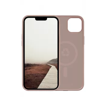Suojakotelo dbramante1928 Monaco iPhone 14 Plus Pink Sand