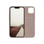 Suojakotelo dbramante1928 Monaco iPhone 14 Plus Pink Sand
