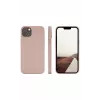 Suojakotelo dbramante1928 Monaco iPhone 14 Plus Pink Sand
