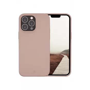 Suojakotelo dbramante1928 Monaco iPhone 14 Pro Max Pink Sand
